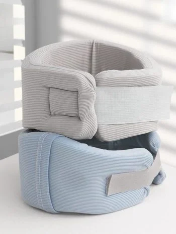 Adjustable Cervical Neck Support Brace Breathable | Kisasahome Kenya